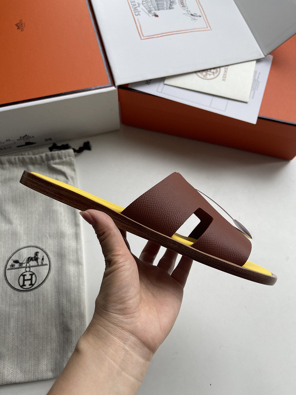 HERMES SLIDE