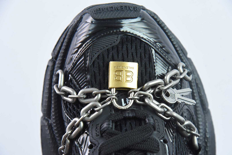 BC 3XL SNEAKER