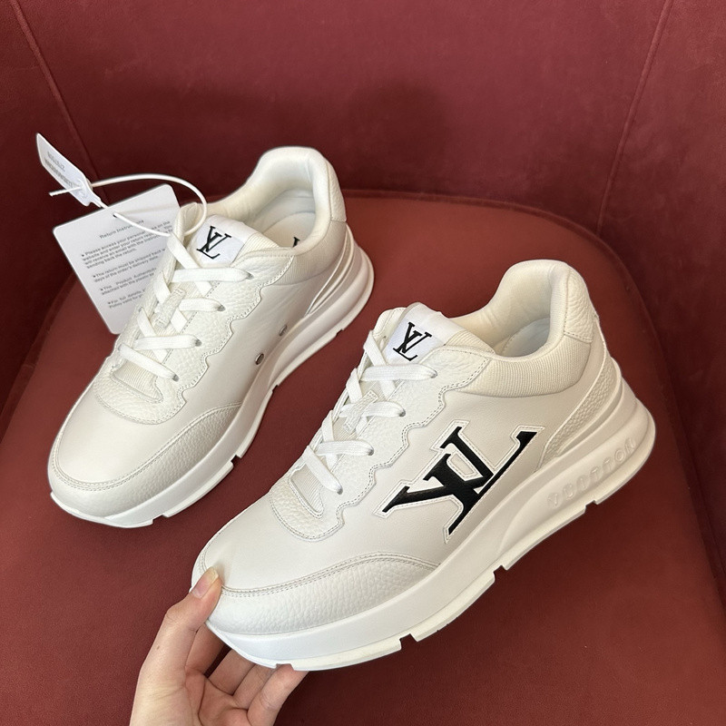 LVT SNEAKERS
