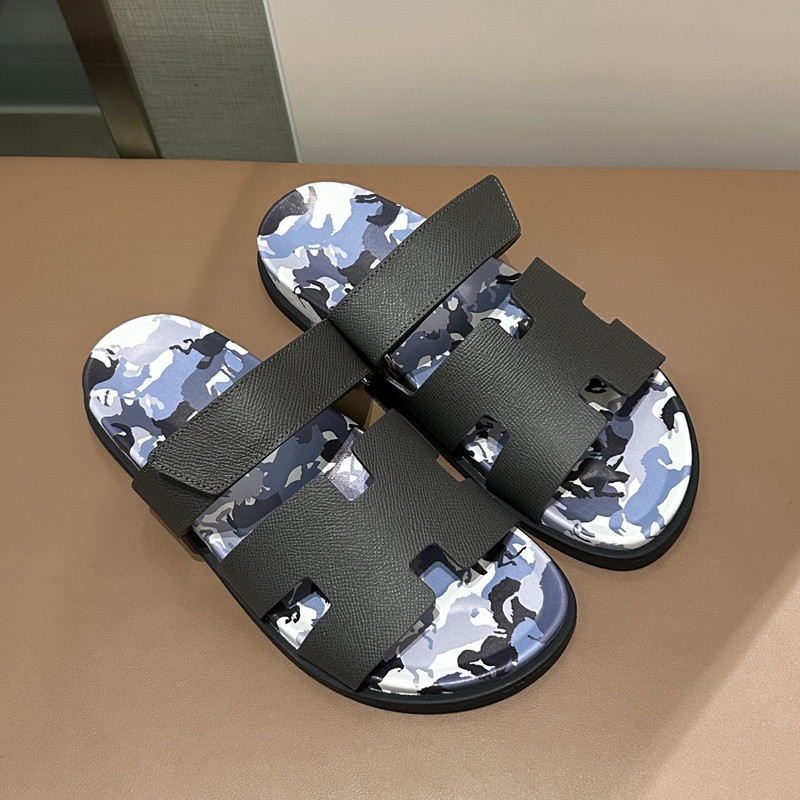 HERMES SLIDE