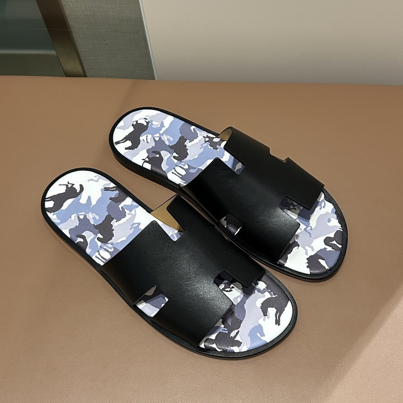 HERMES SLIDE