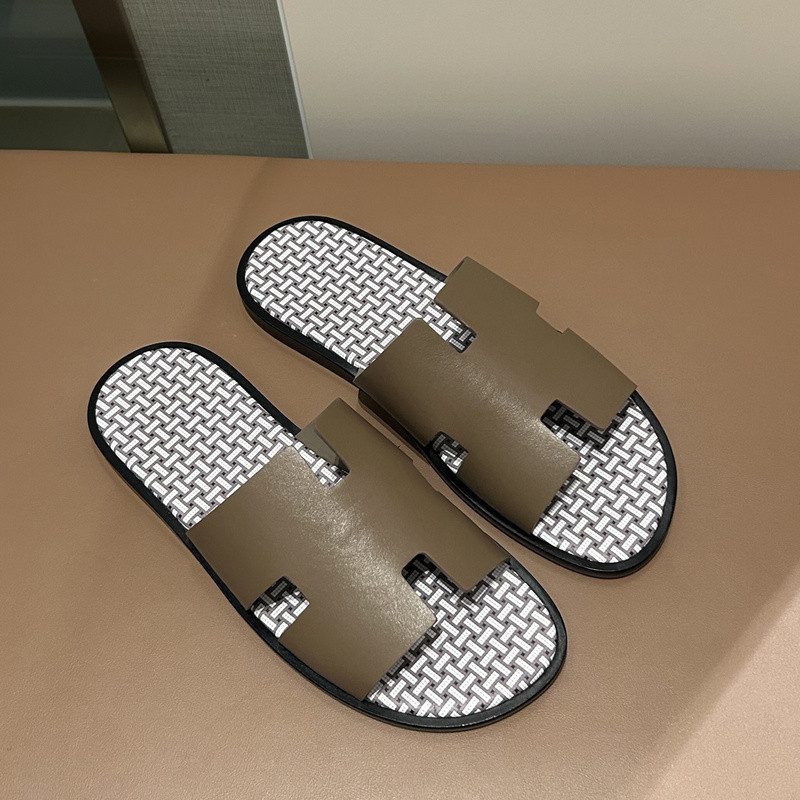 HERMES SLIDE