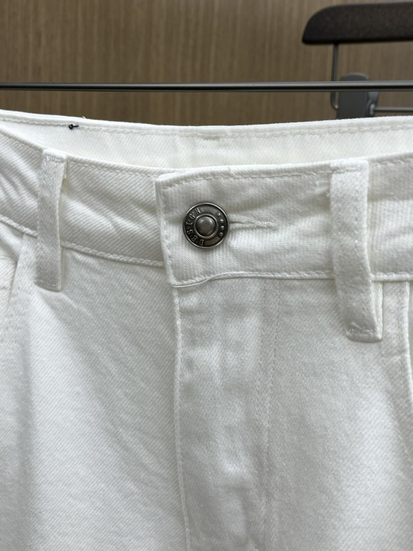 Aceshoe Jeans
