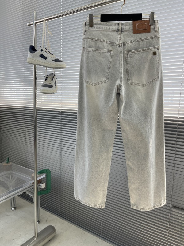 Aceshoe Jeans