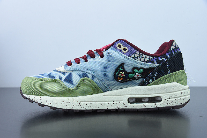concepts x nike air max 1 “mellow” dn1803-300