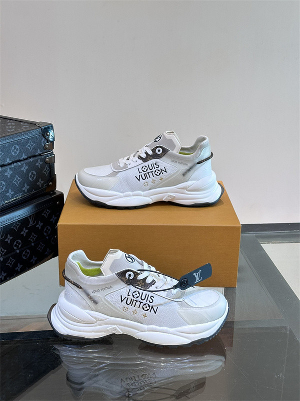 LVT SNEAKERS