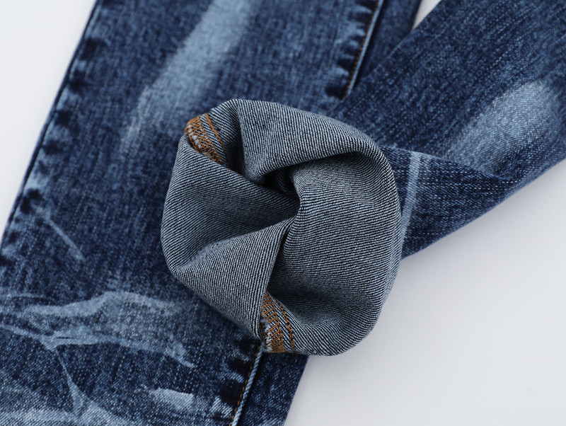 Aceshoe Jeans