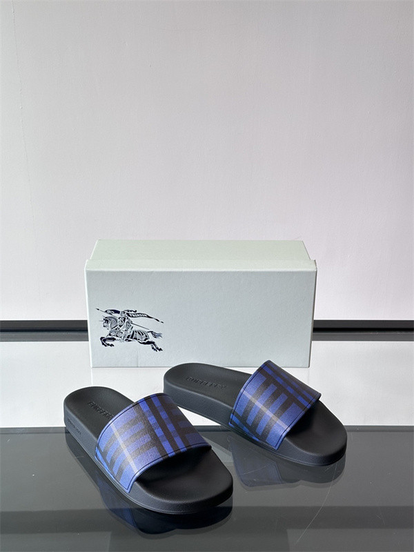 BURBERRY SLide