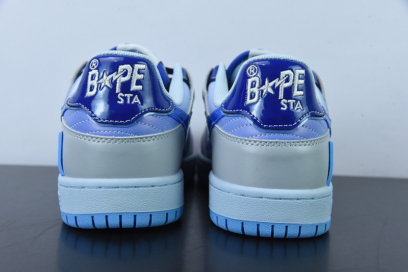 a bathing ape bape sk8 sta