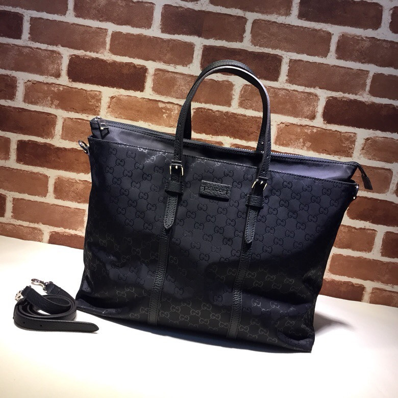 G*u*i handbag