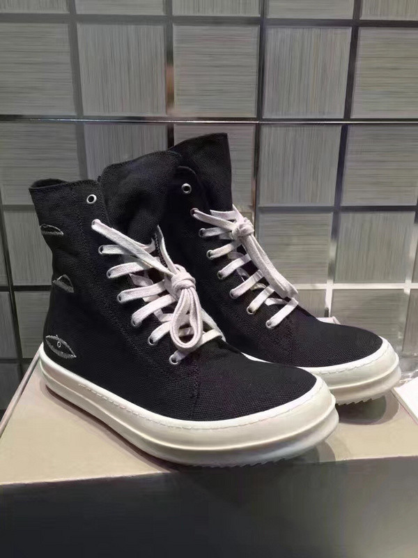 rick owens drkshdw