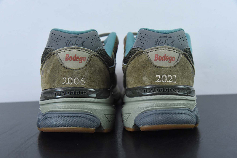 new balance sneaker