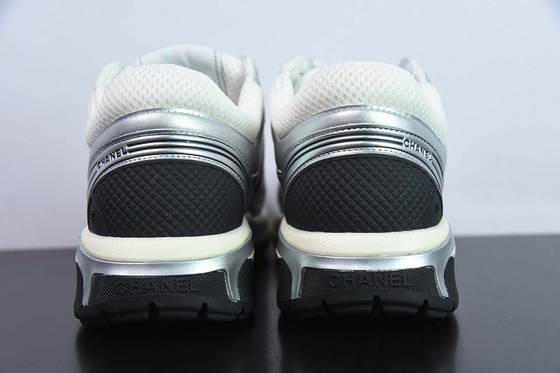 Ch*el sneaker