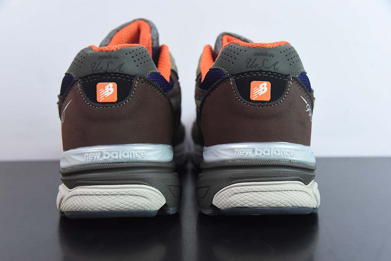 new balance sneaker