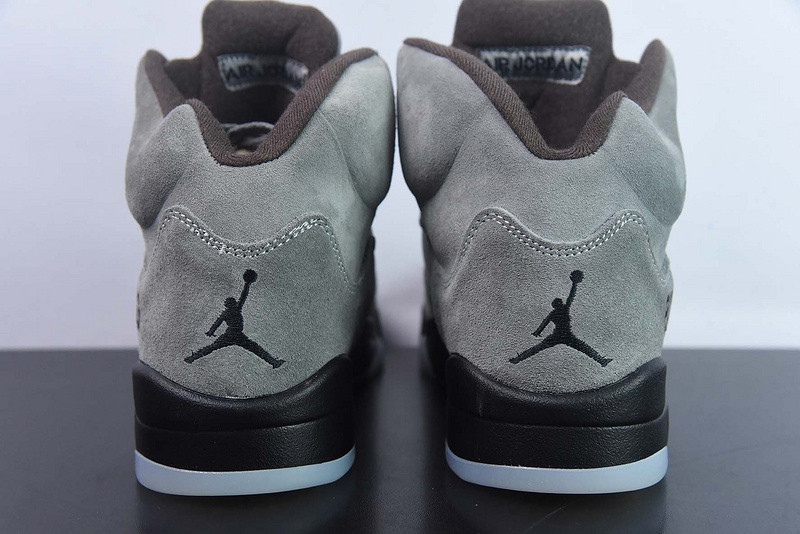 a ma maniére x air jordan 5 “light bone” fd1330-006
