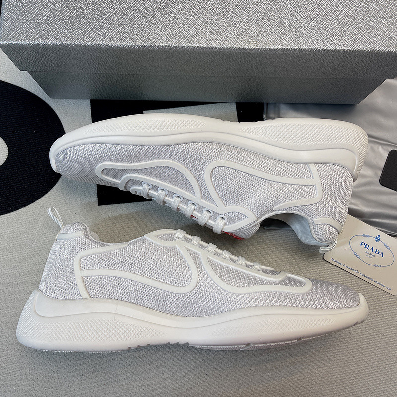 pr sneaker