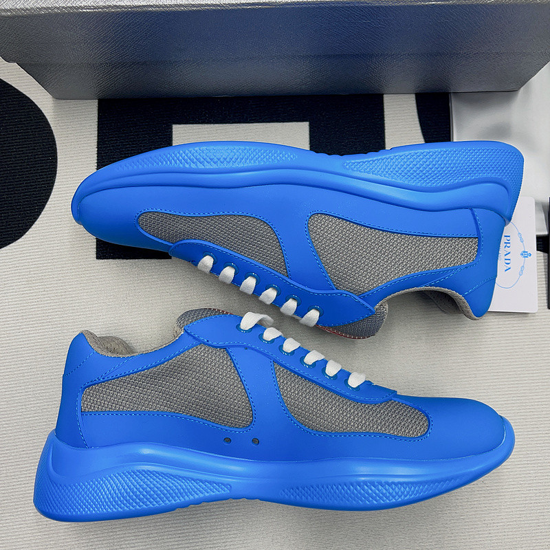 pr sneaker