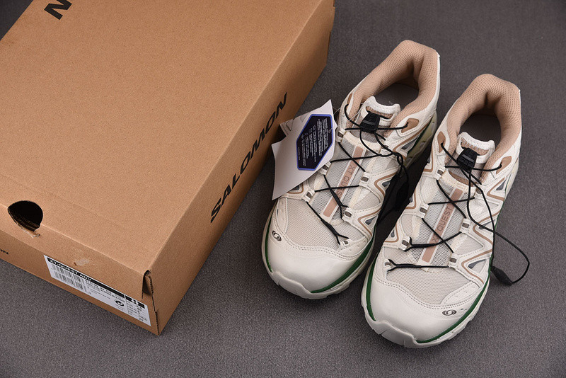 salomon xt-quest