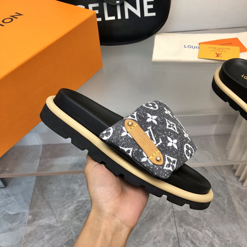 lvt sandals