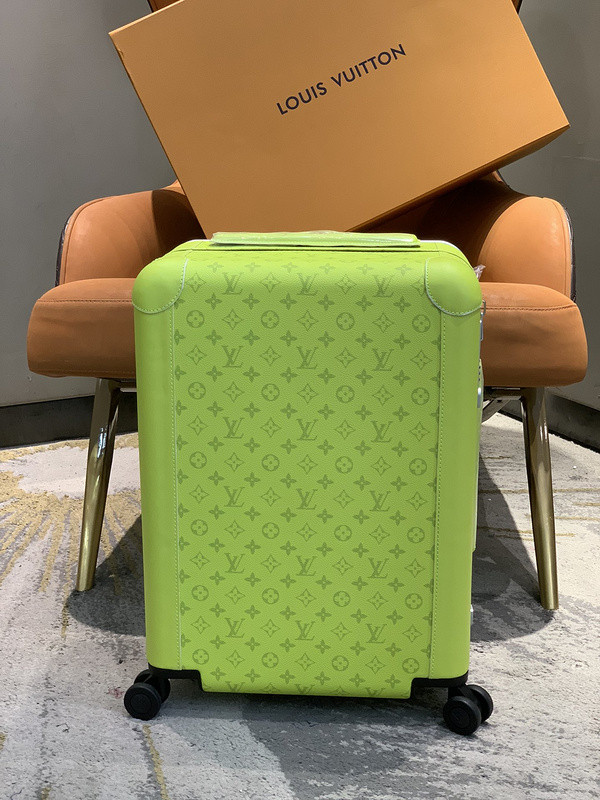 LVT HORIZON four-wheeled trolley case