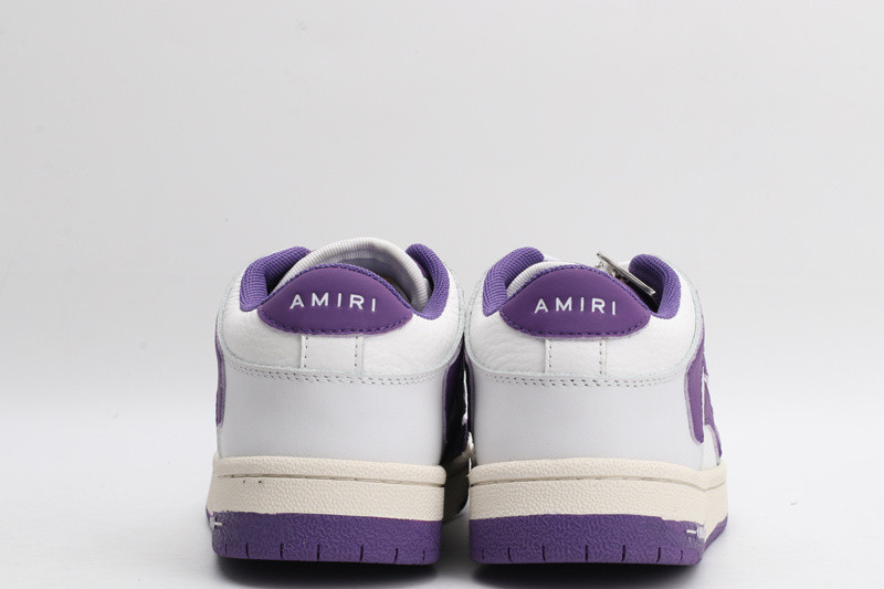 skel-top low sneakers