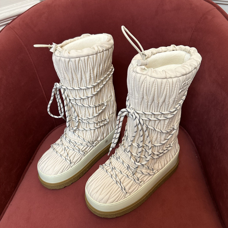 mIUMIU SNEAKER