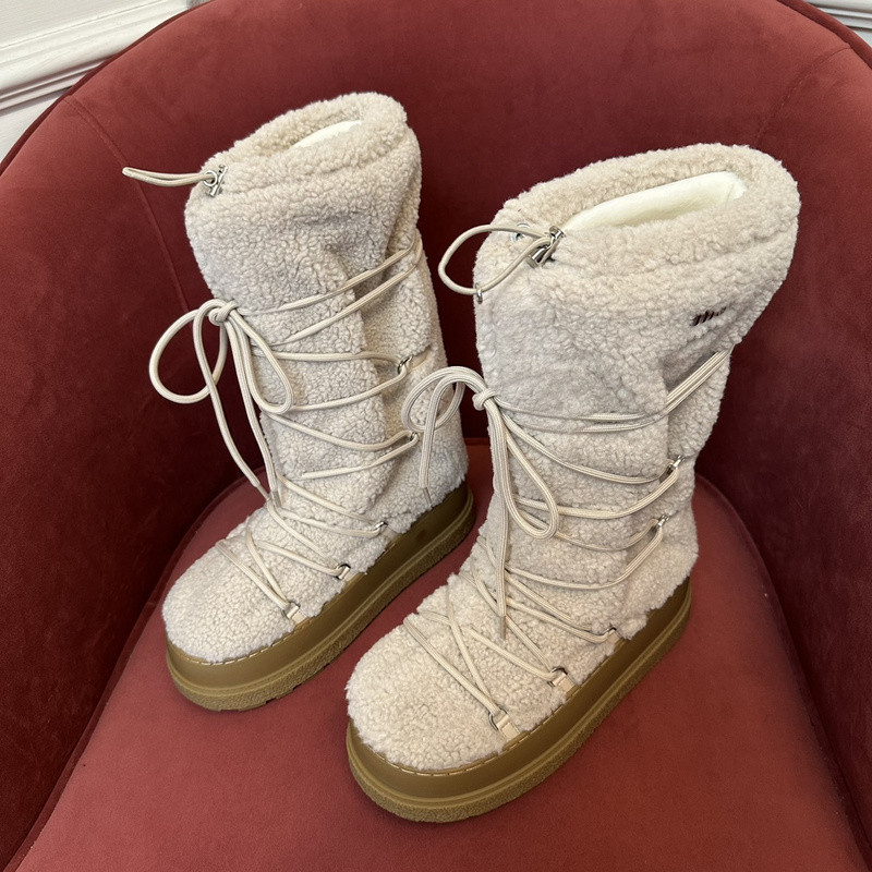 mIUMIU SNEAKER