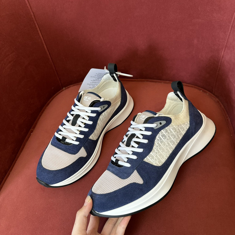 DIO* B25 SNEAKER