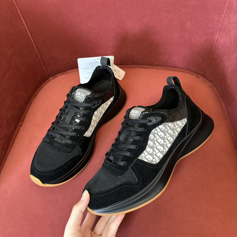 DIO* B25 SNEAKER