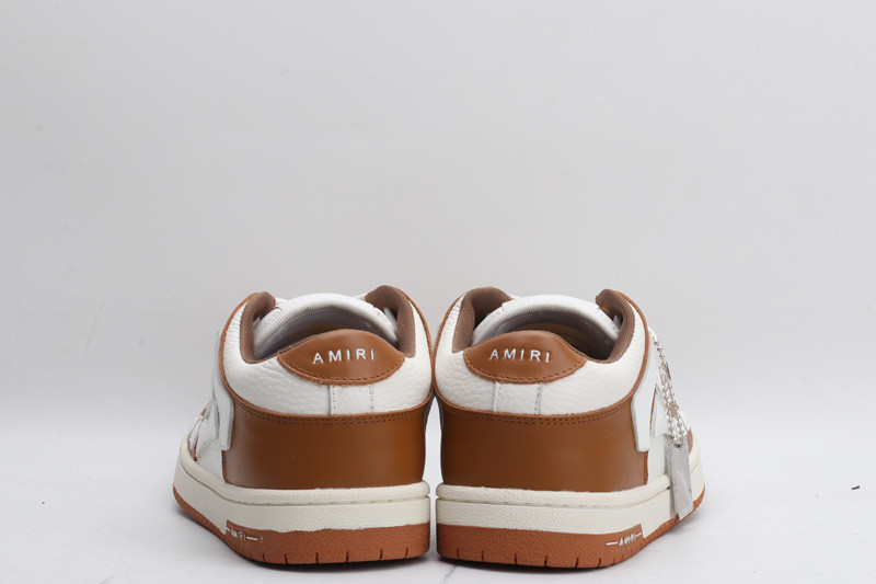 skel-top low sneakers