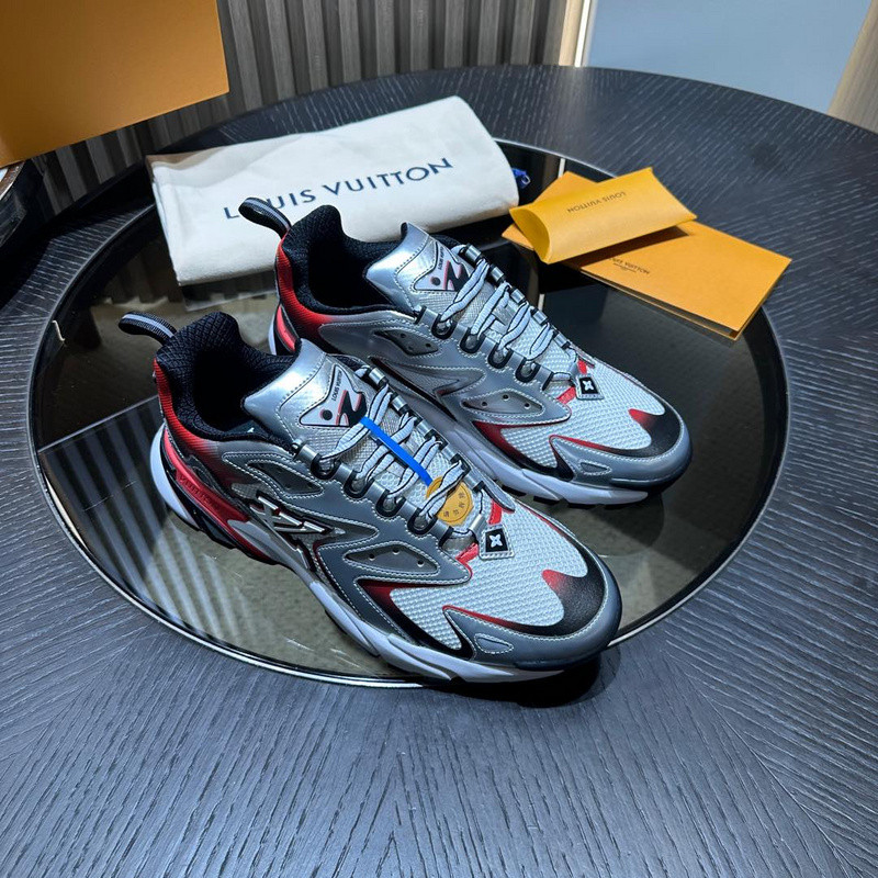 LVT SNEAKERS