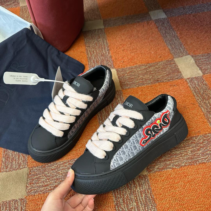 DIO* B33 SNEAKER