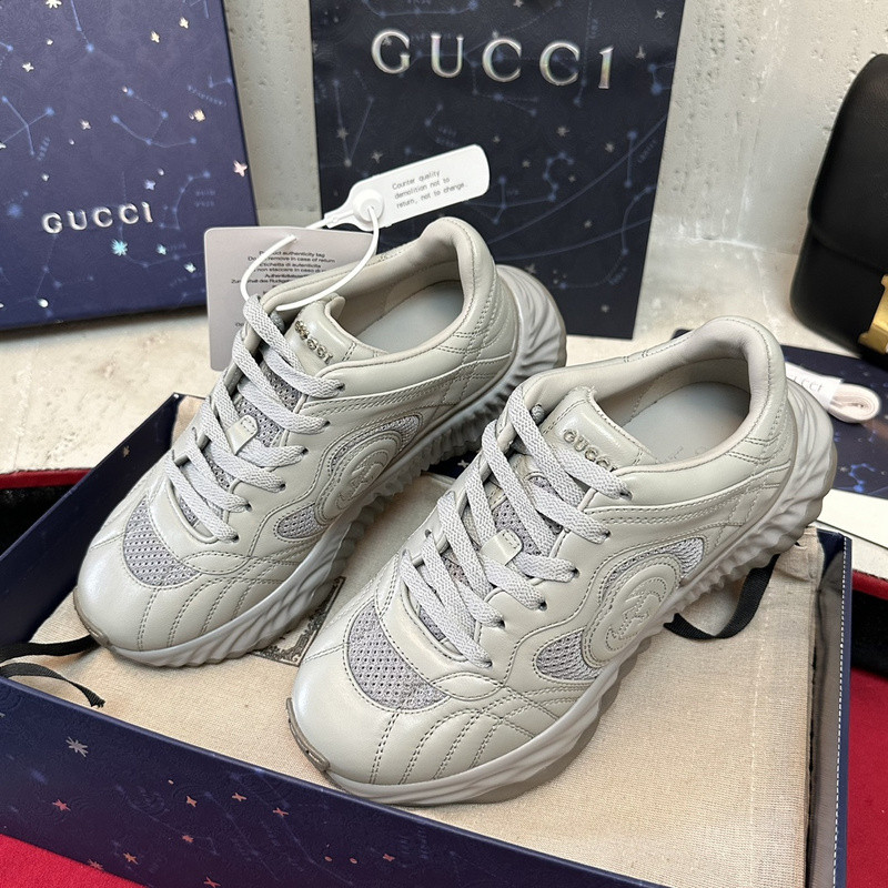 G*u*i sneaker
