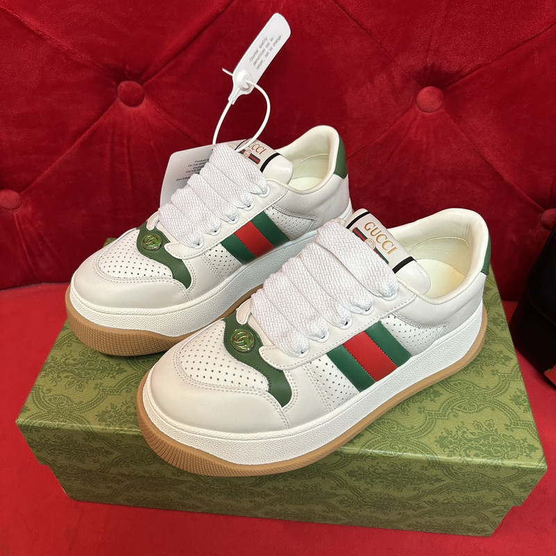 G*u*i sneaker