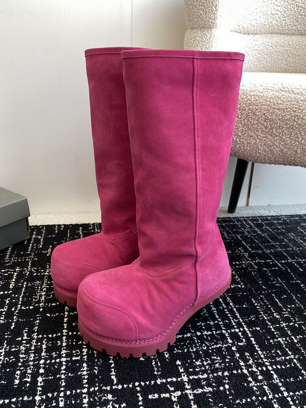 BC BOOTS