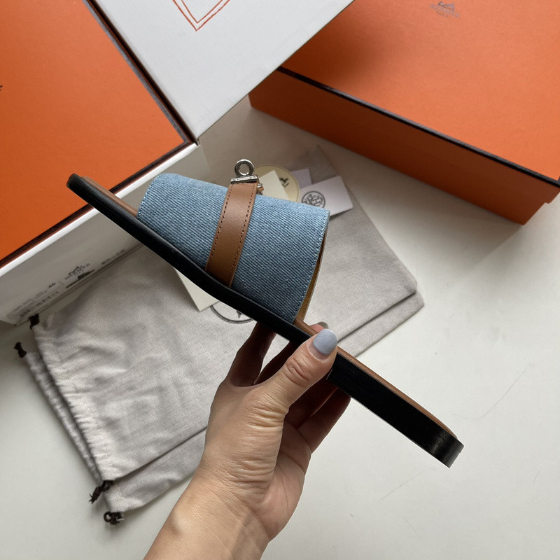 HERMES SLIDE