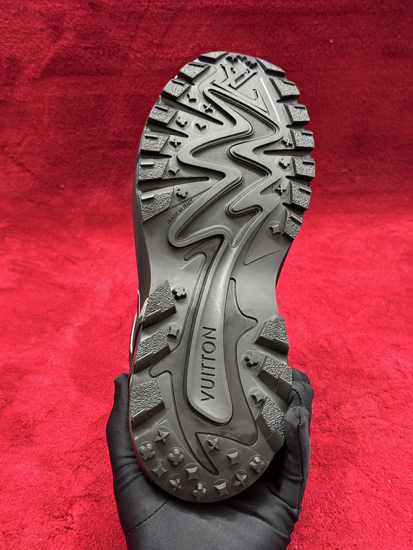 LVT SNEAKERS