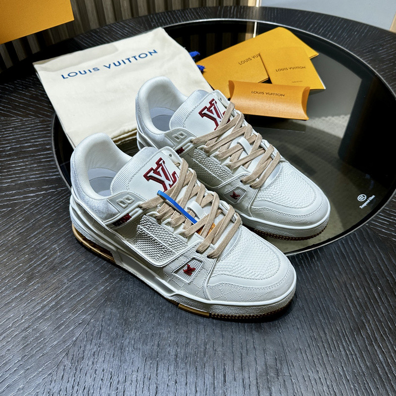 LVT SNEAKERS