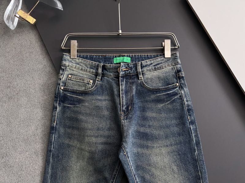 Aceshoe Jeans