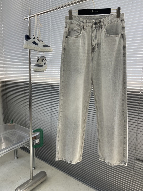 Aceshoe Jeans