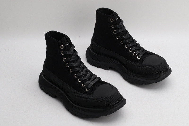 alexer mceen sneakers