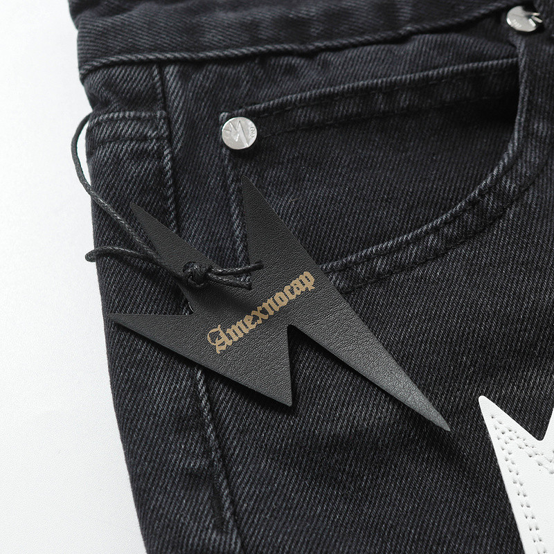 Aceshoe Jeans