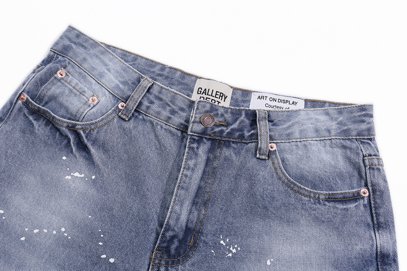 Aceshoe Jeans