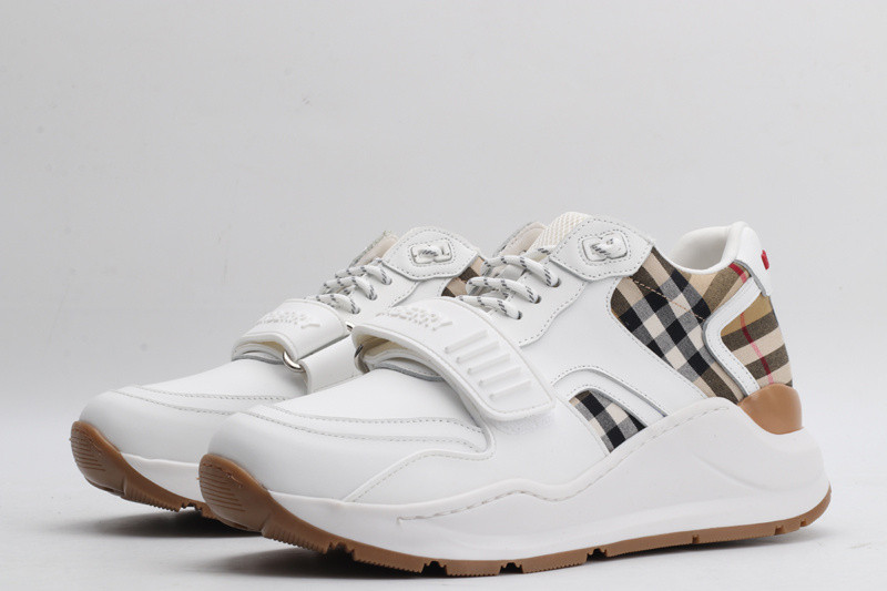 B**rry sneaker