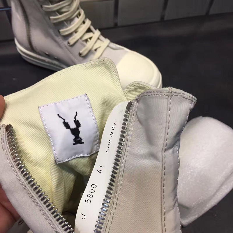rick owens drkshdw