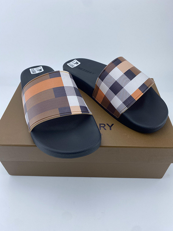 B**rry slide
