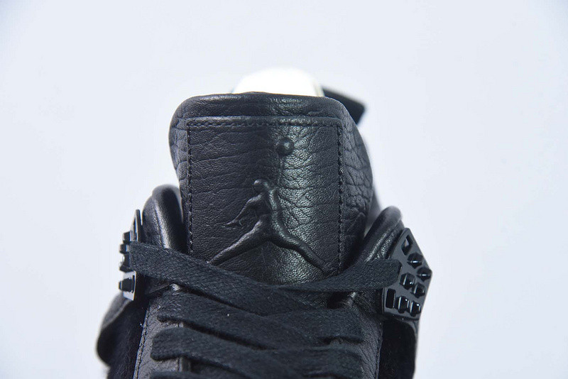 air jordan 4 retro prm 