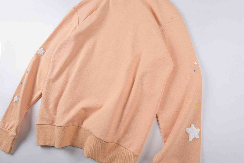 sp5der hoodie