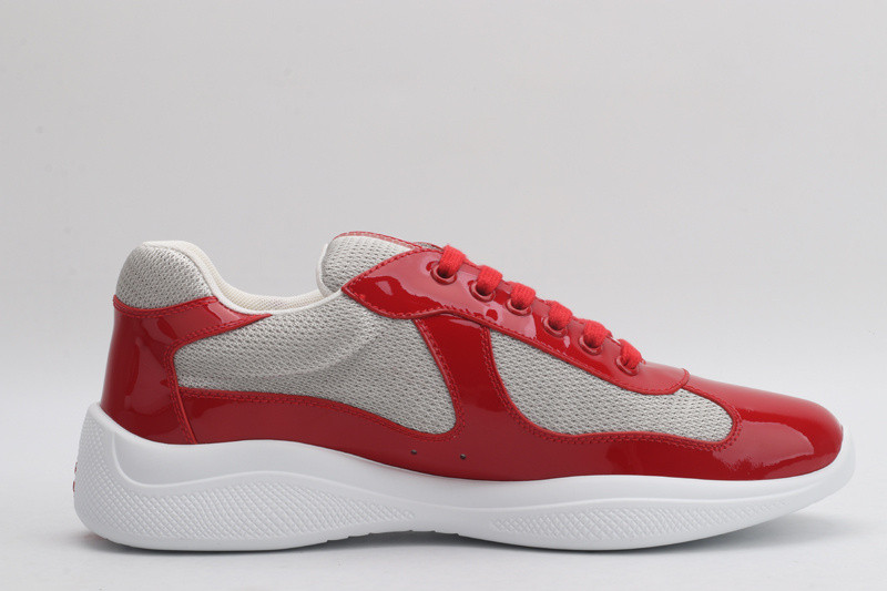 pr sneaker