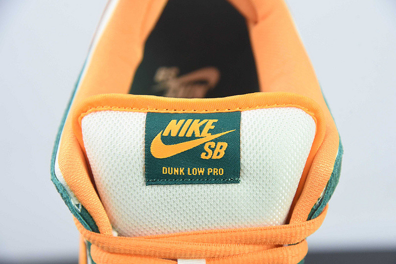 nike dunk low pro sb 